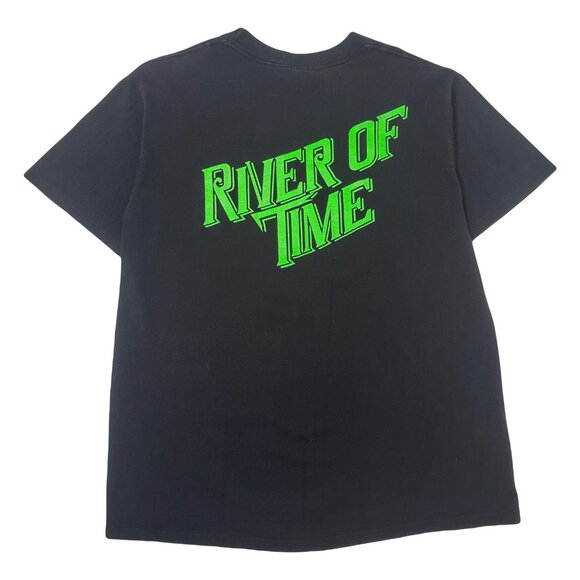Vintage The Judds River Of Time Tee L - Picture 2 of 6